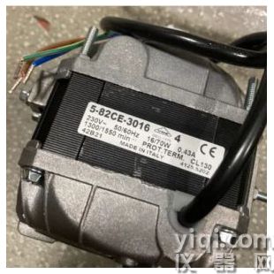 優勢供應EURO MOTORS ITALIA 電機 EMI-Motor 5-82CE-3016