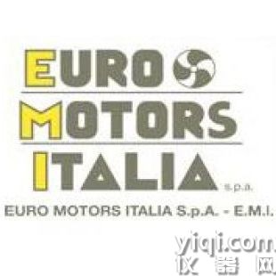 供應 EURO MOTORS ITALIA 風扇電機 82E-2011
