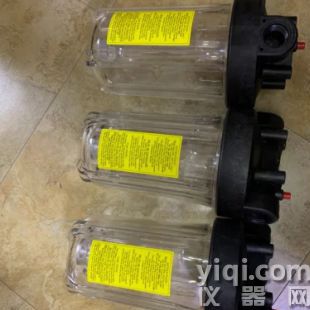 优势供应 WATTS 10英寸滤水器 W10FFPH1CBPR