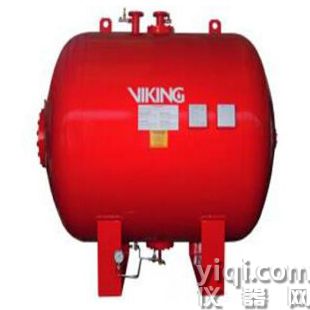 VIKING立式橡膠膠囊