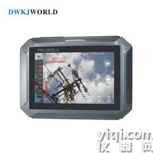 DWKJWORLD 聲波成像儀 DW8102 套