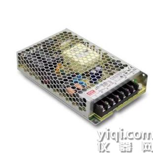 明緯（MEANWELL）開關(guān)電源24V 6.5A輸出直流DC穩(wěn)壓變壓器LRS-150-24