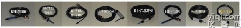 BII-7180針型水聽(tīng)器，BII-7180針式水聽(tīng)器
