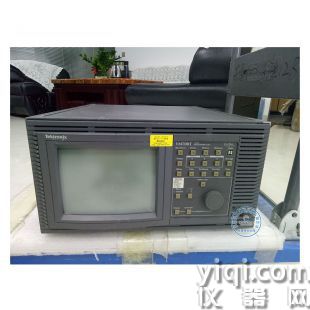  Tektronix（泰克）VM700T視頻分析儀