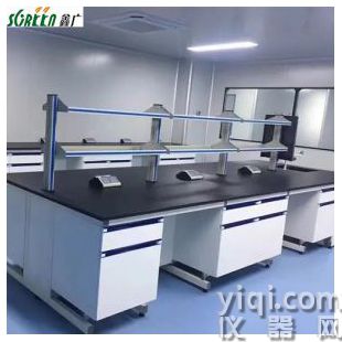 試驗臺廠家邊臺工作臺耐酸堿腐蝕化驗實驗臺