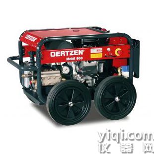 德國OERTZEN冷水機