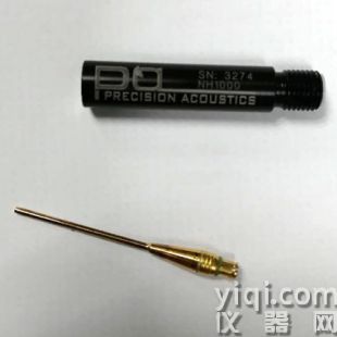 英國PA NH1000針式水聽器，PA水聽器NH1000