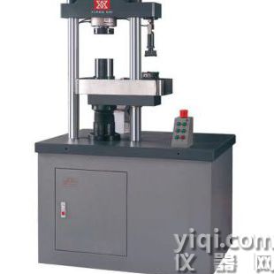抗壓抗折專用試驗(yàn)機(jī)