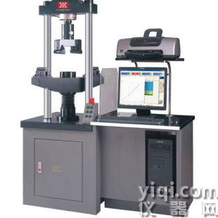 抗壓抗折專用試驗(yàn)機(jī)