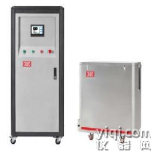 管材耐壓爆破試驗機