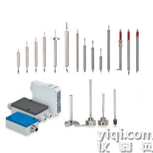 德國MICRO-EPSILON電容式傳感器