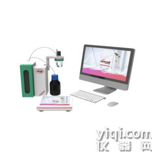 AIpol-T6全自動電位儀
