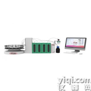 AIpol-T9全自動電位儀