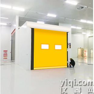 延長PVC快卷門使用壽命的方式方法