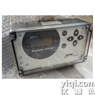 SPM振動傳感器