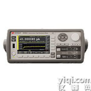 B2985A 出售 Agilent B2985A