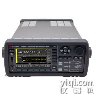 Keysight B2985B 回收 高阻表