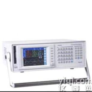 PM6000 功率分析儀 供應