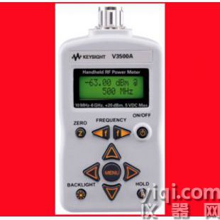 Keysight V-3500A 回收新舊