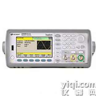 Agilent 33520B 波形發(fā)生器 供應(yīng)