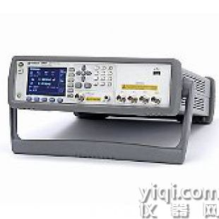 Keysight E4981A 電容計 供應