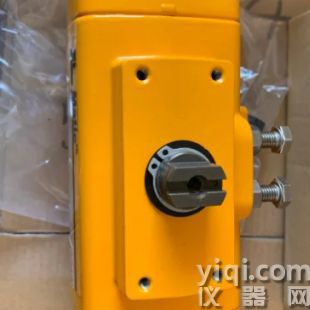 優勢供應 EL-O-MATIC 執行器 FD0040.NM00CWALT