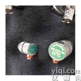 TECHNISONIC換能器