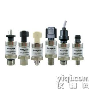 美國HONEYWELL傳感器