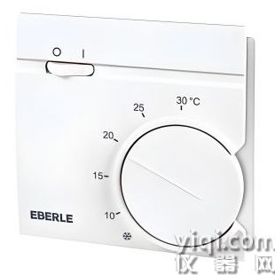 EBERLE風(fēng)量檢測裝置