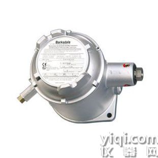 Barksdale溫度傳感器