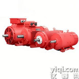 HELMKE變頻器