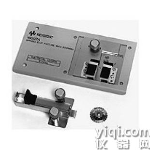 Agilent 16092A 測試夾 供應(yīng)