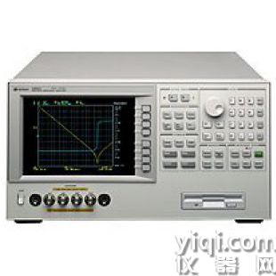 Agilent 4294A 阻抗分析儀 供應(yīng)