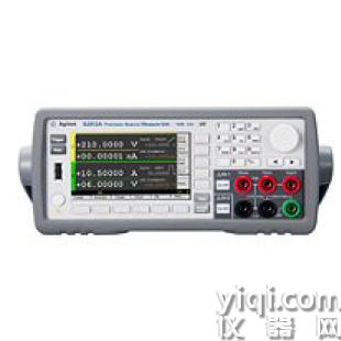 Agilent B2902A 電源 供應