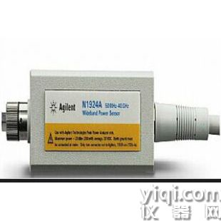 Agilent N1924A 功率探頭 供應