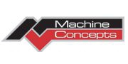（ 美国）Machine Concepts 