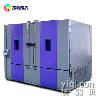濾波器冷熱溫控試驗箱