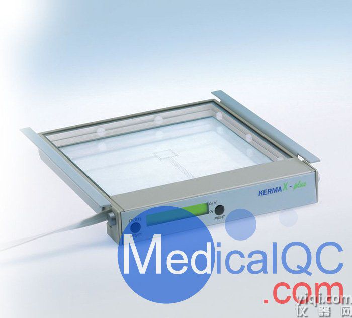 KermaX plus TinO DDP剂量面积乘积仪,KermaX DDP剂量面积乘积仪