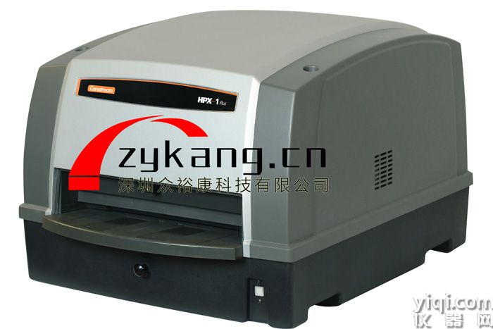 CARESTREAM HPX-1 PLUS CR系統