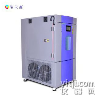 快速温变试验箱 高低温非线性温度温度变化试验机 快温变试验箱