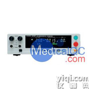 HIOKI 3157-01接地電阻測試儀