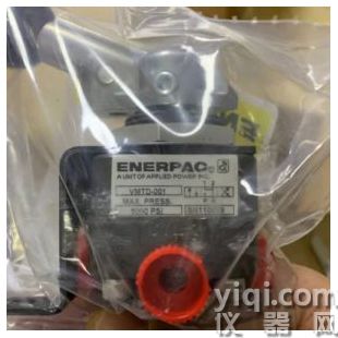 優(yōu)勢(shì)供應(yīng) ENERPAC 液壓?jiǎn)蜗蜷y VMTD-001