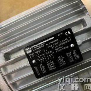 優勢供應 LAIPPLE/KEB 電機 M30B6