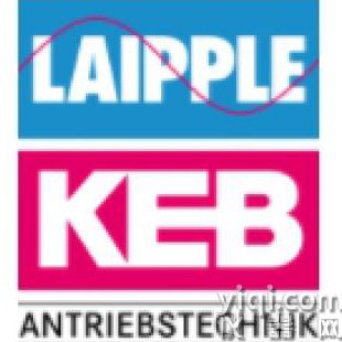 LAIPPLE/KEB 減速電機 NMS75HU-15/1-90L/4-TB-FL-IE3