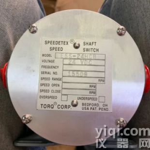 優勢供應 TORQ 超速開關 ESS 14HCB