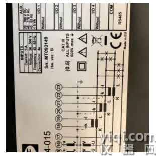 優(yōu)勢(shì)供應(yīng)DEIF 變送器 2962390110 MTR-4（MTR-4-015）