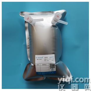  實驗室專用PP閥門鋁箔氣袋：0.5L-30L多規格可選