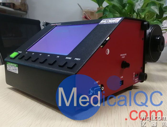 AccuPulse XL NIBP模拟器，AccuPulse XL无创血压模拟仪