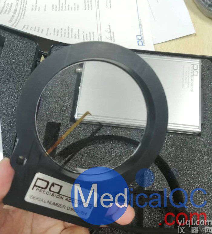 D1602膜式水聽器,D1202膜式水聽器,PA 0.2mm膜式水聽器