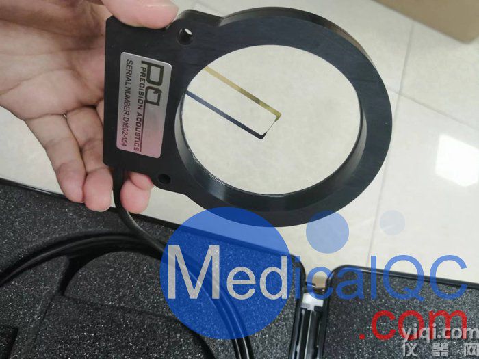 D1602膜式水聽器,D1202膜式水聽器,PA 0.2mm膜式水聽器